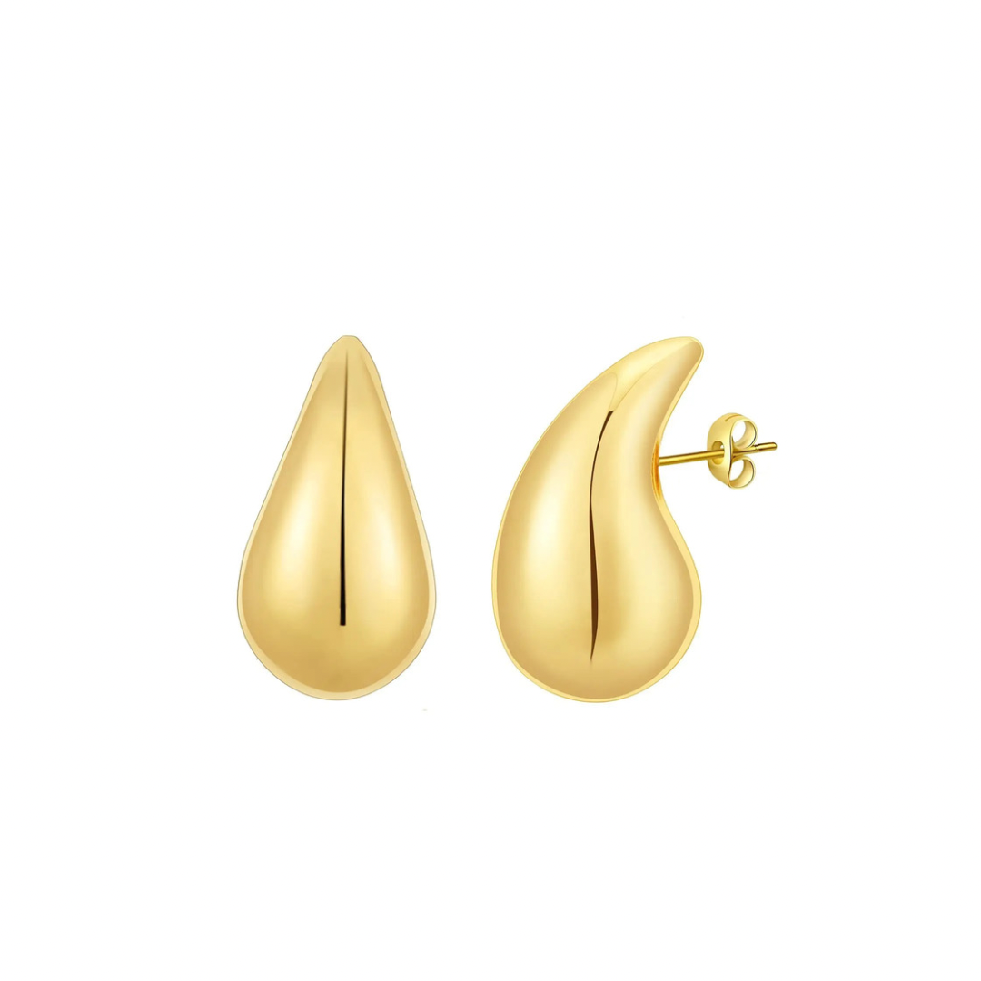 Aretes Drop