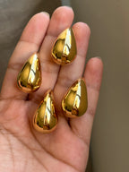 Aretes Drop