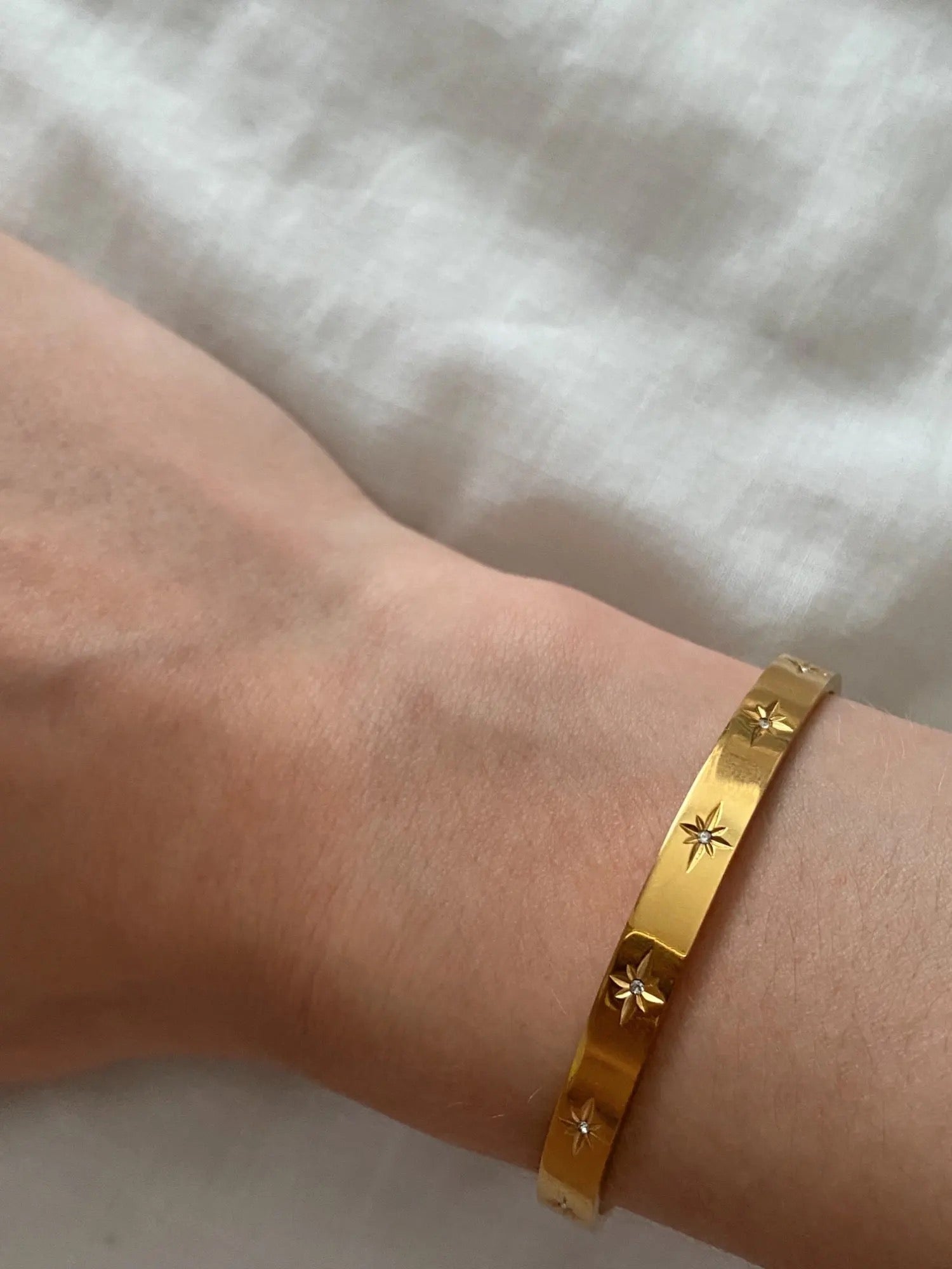 Pulsera Farah