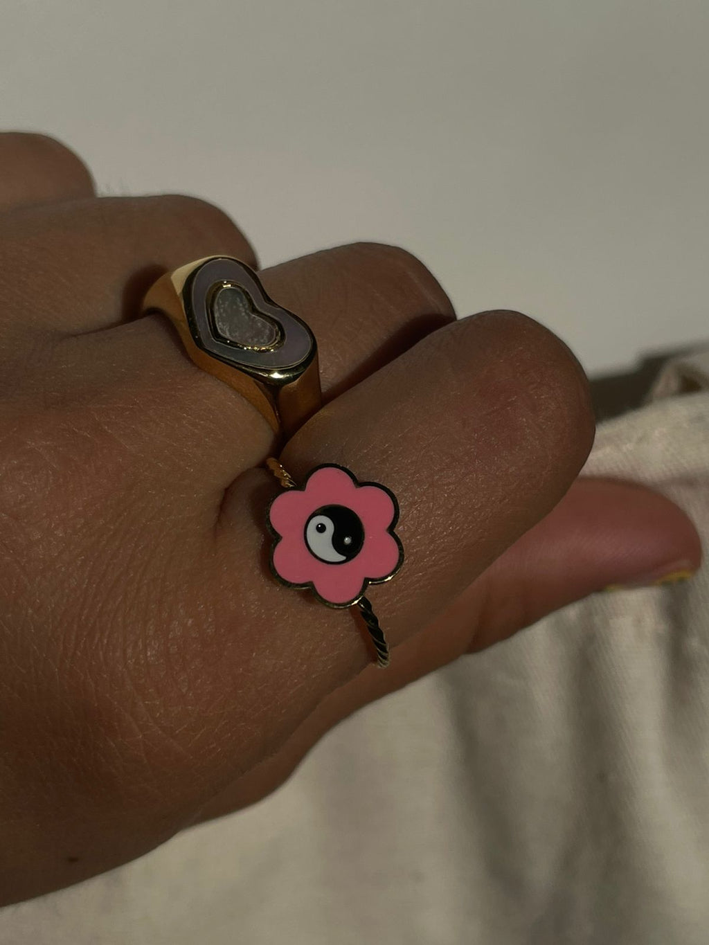 Anillo Cartagena