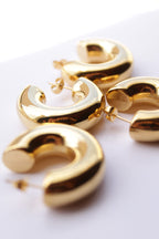 Aretes Gesa