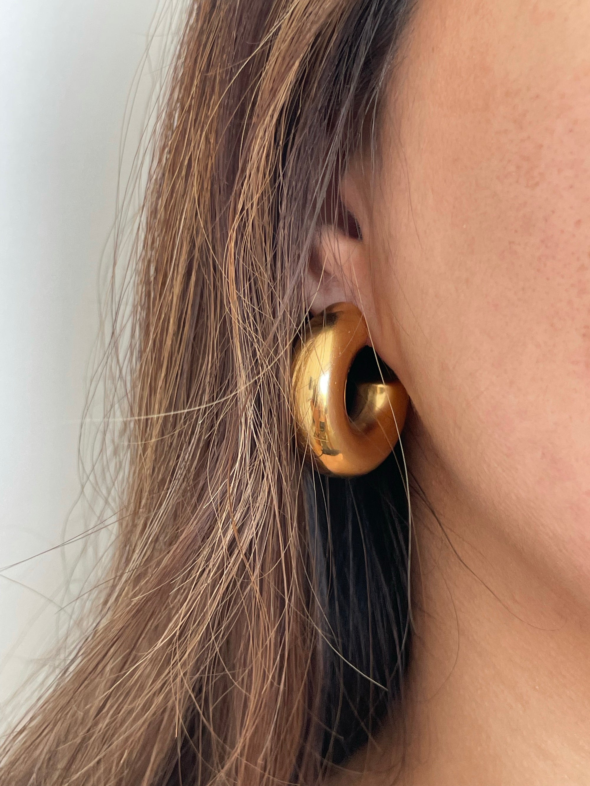 Aretes Gesa