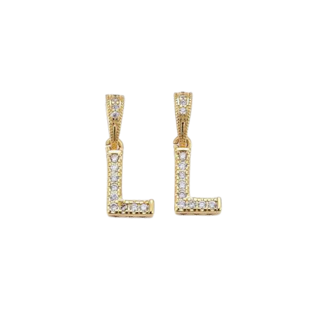 Luxury Initial