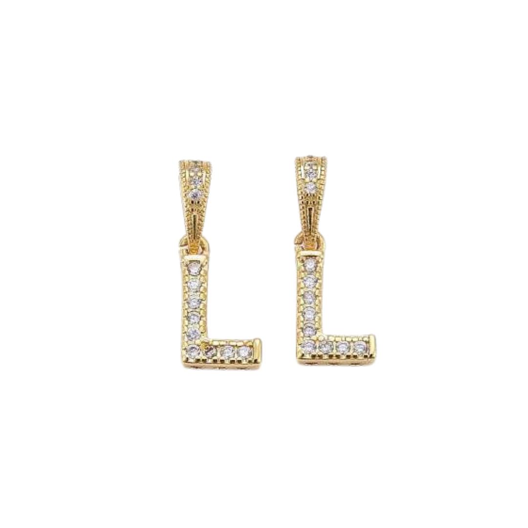 Luxury Initial