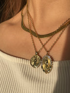 Collar Virgen 6