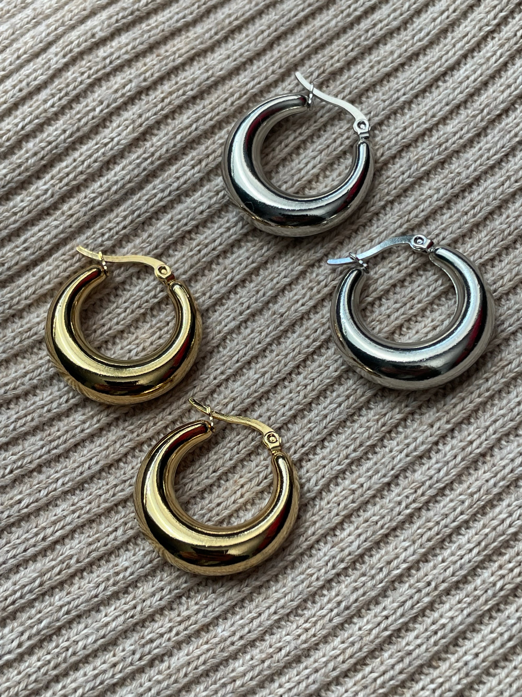Aretes Luna 2.0