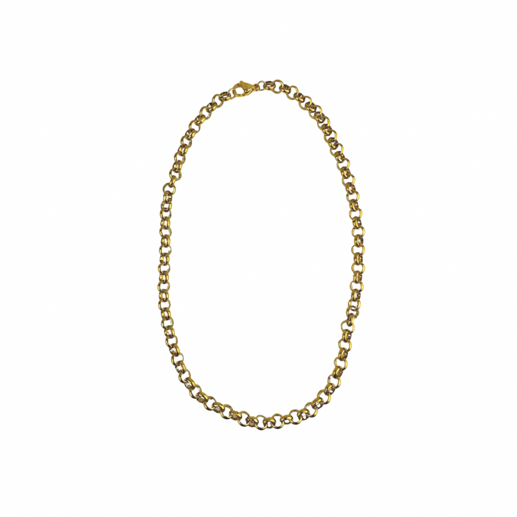 Collar Rolo