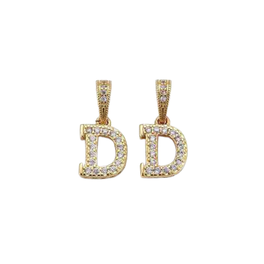 Luxury Initial