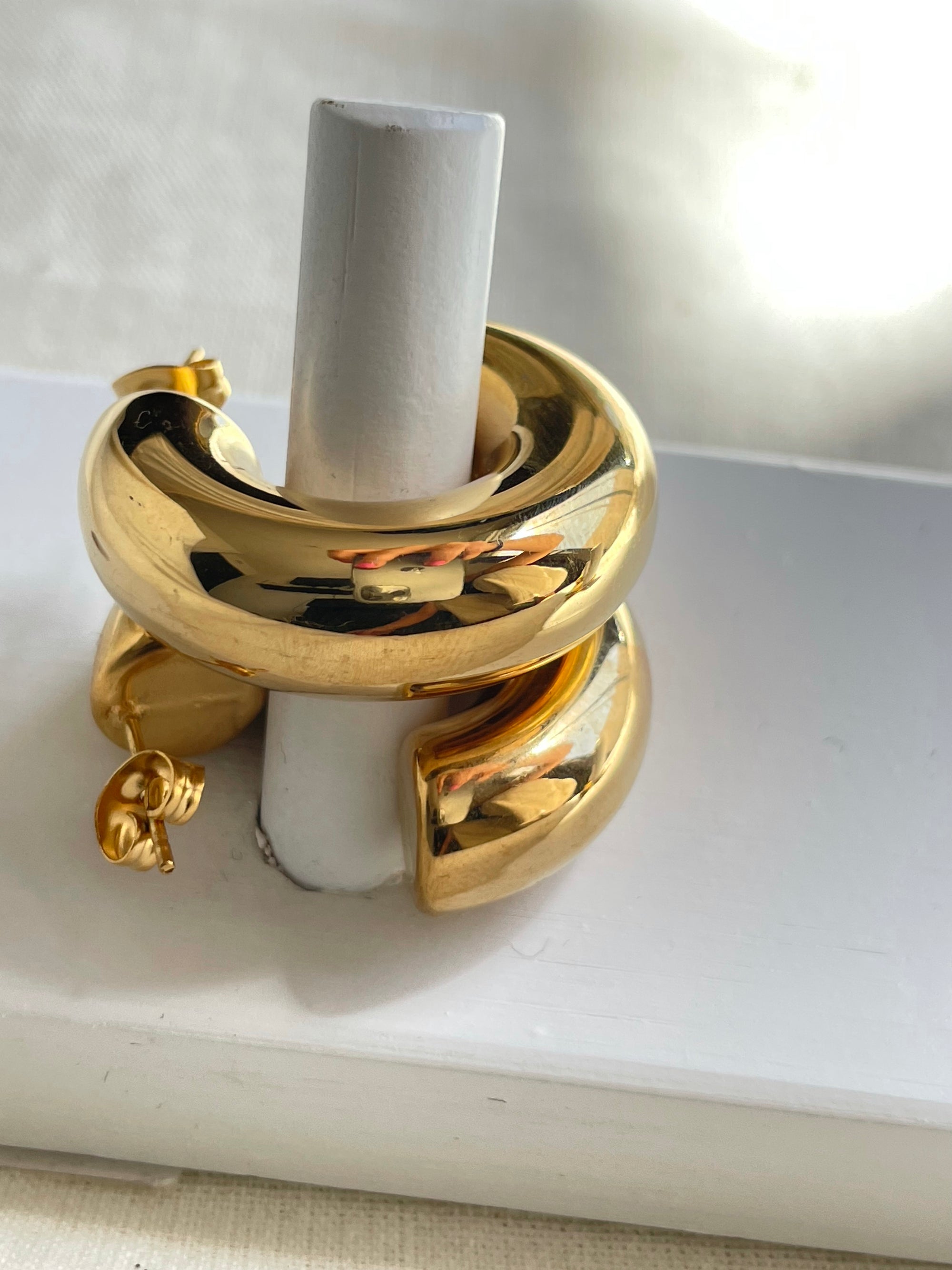 Aretes Gesa