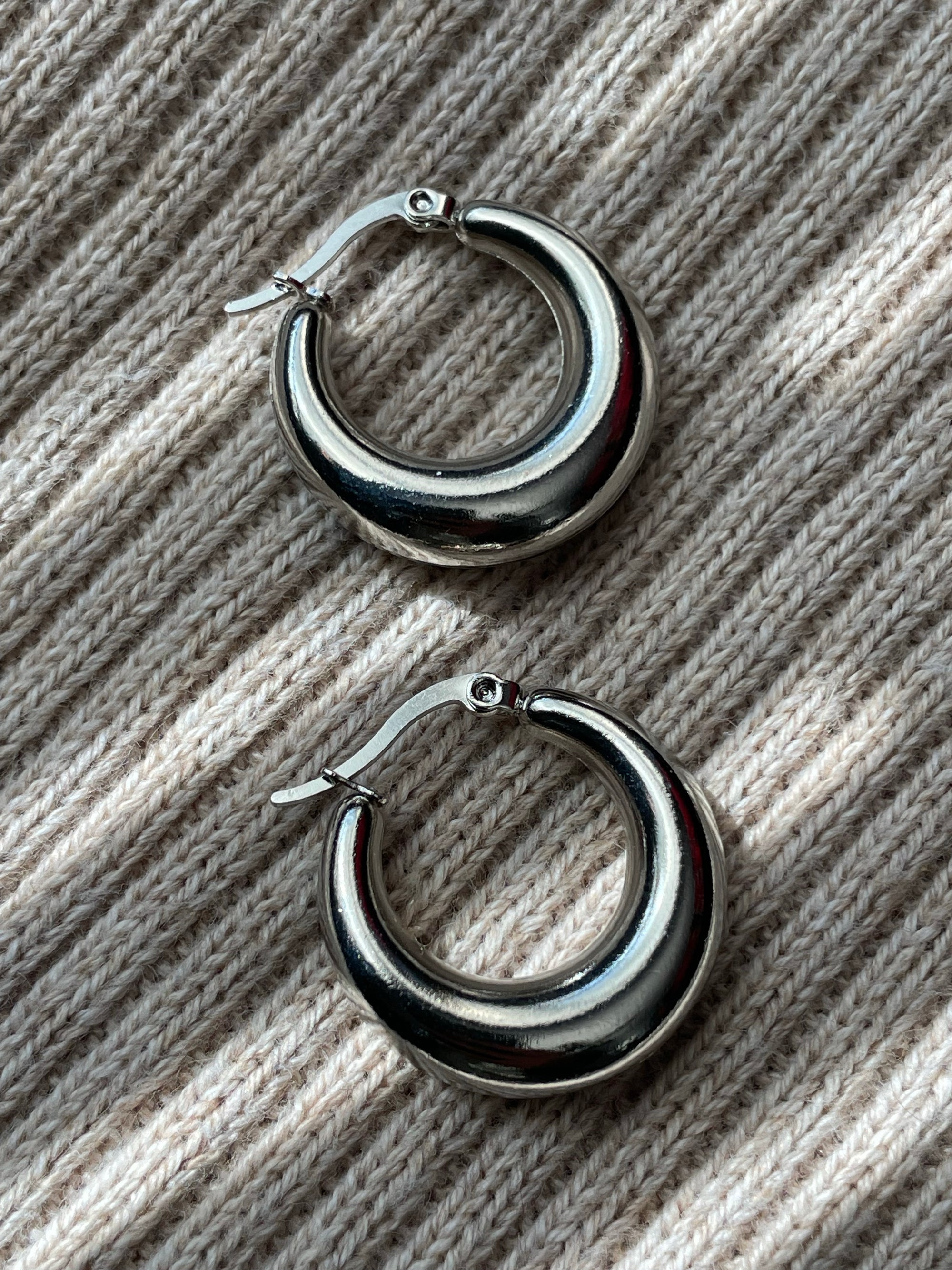 Aretes Luna 2.0