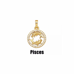 Pave Zodiac