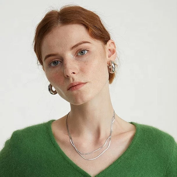Aretes Gesa