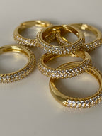 Anillo Samuel Pave