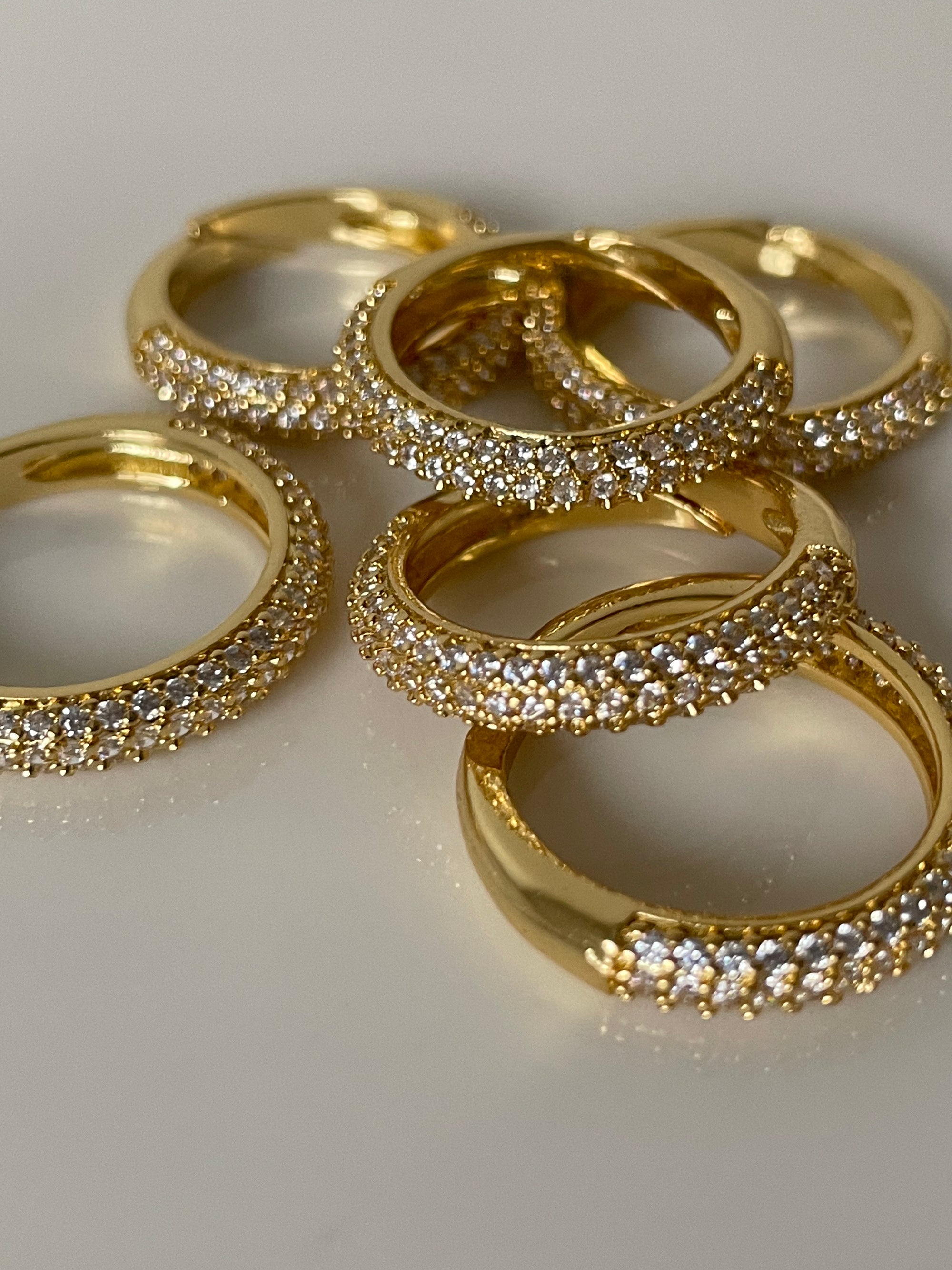 Anillo Samuel Pave