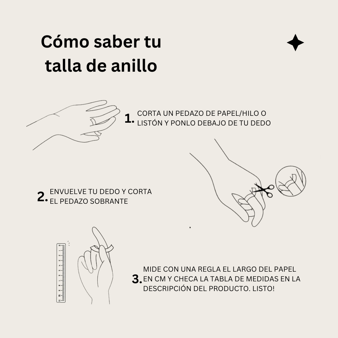 Anillo Soul