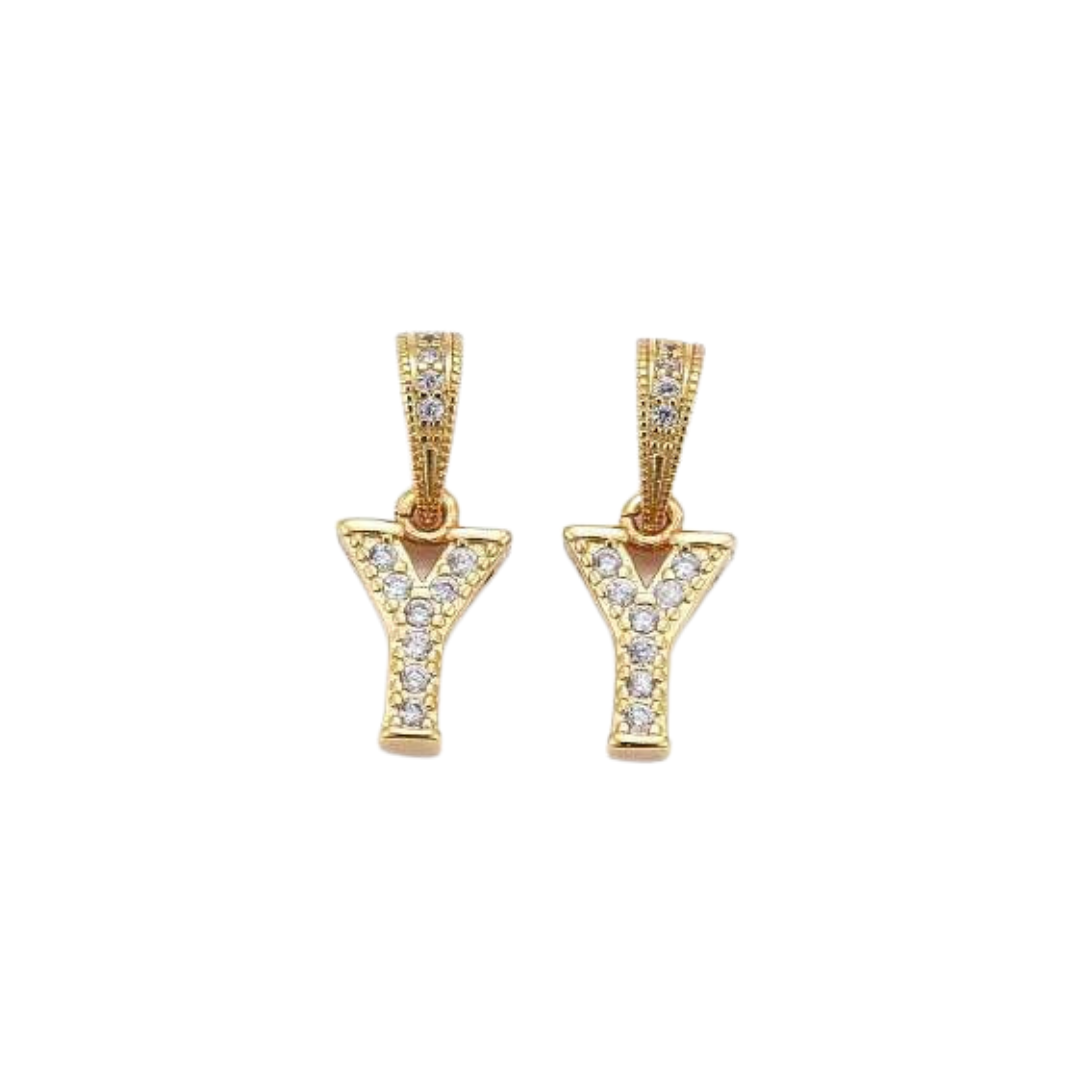 Luxury Initial