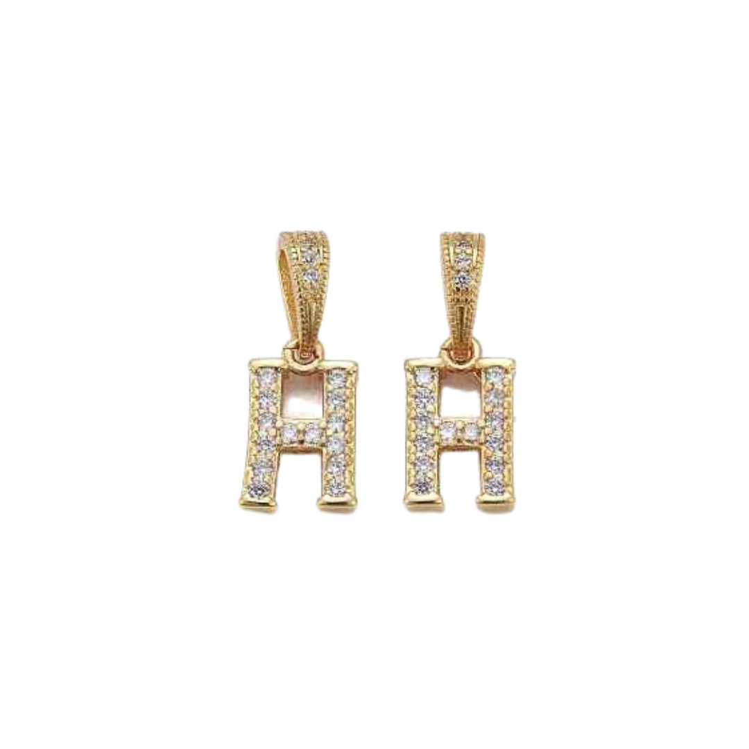 Luxury Initial