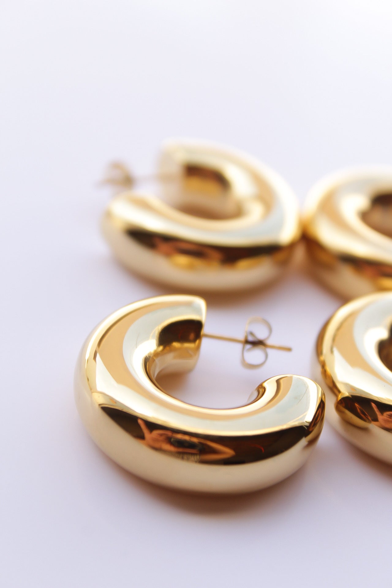 Aretes Gesa