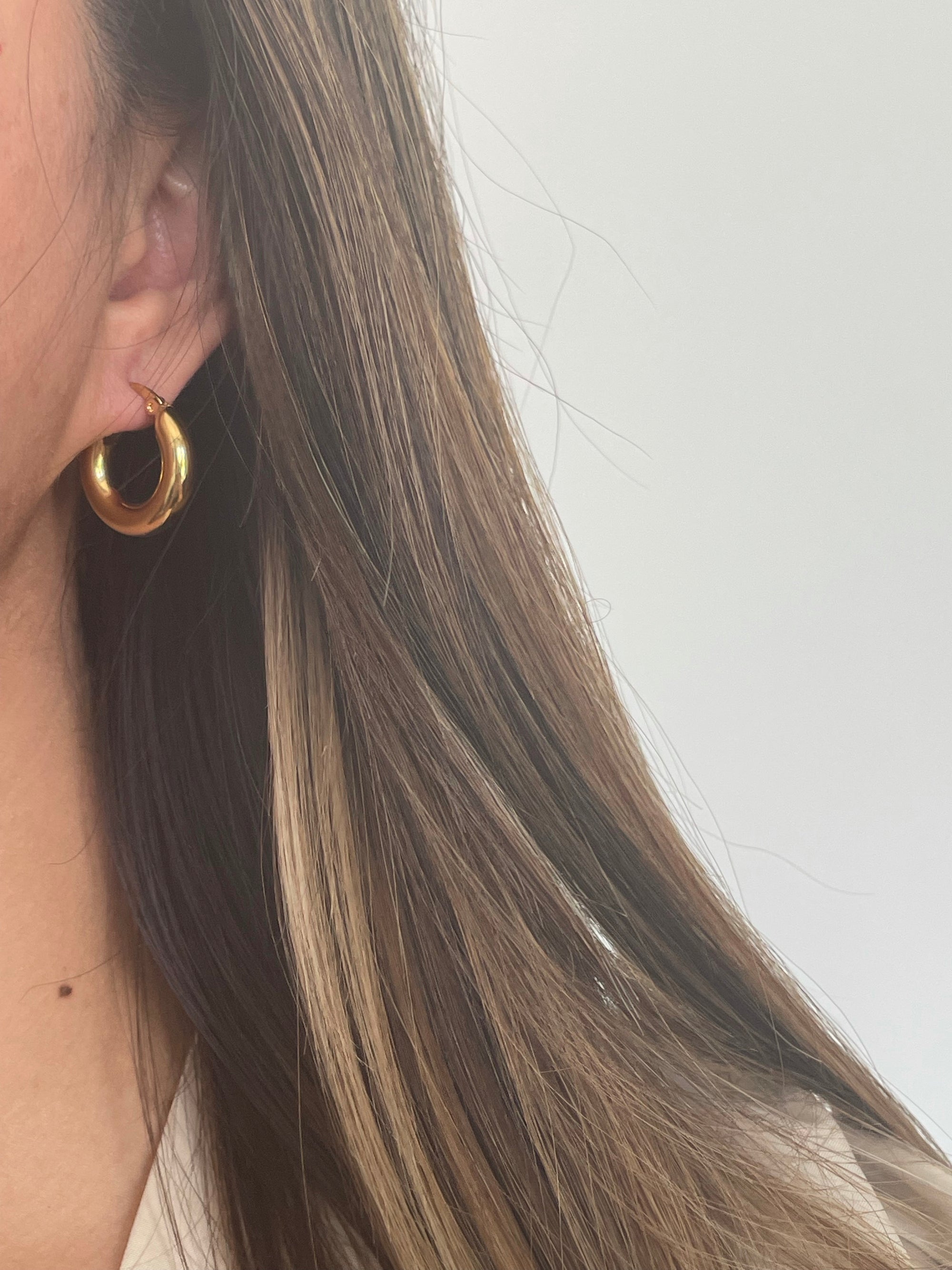 Aretes Gia