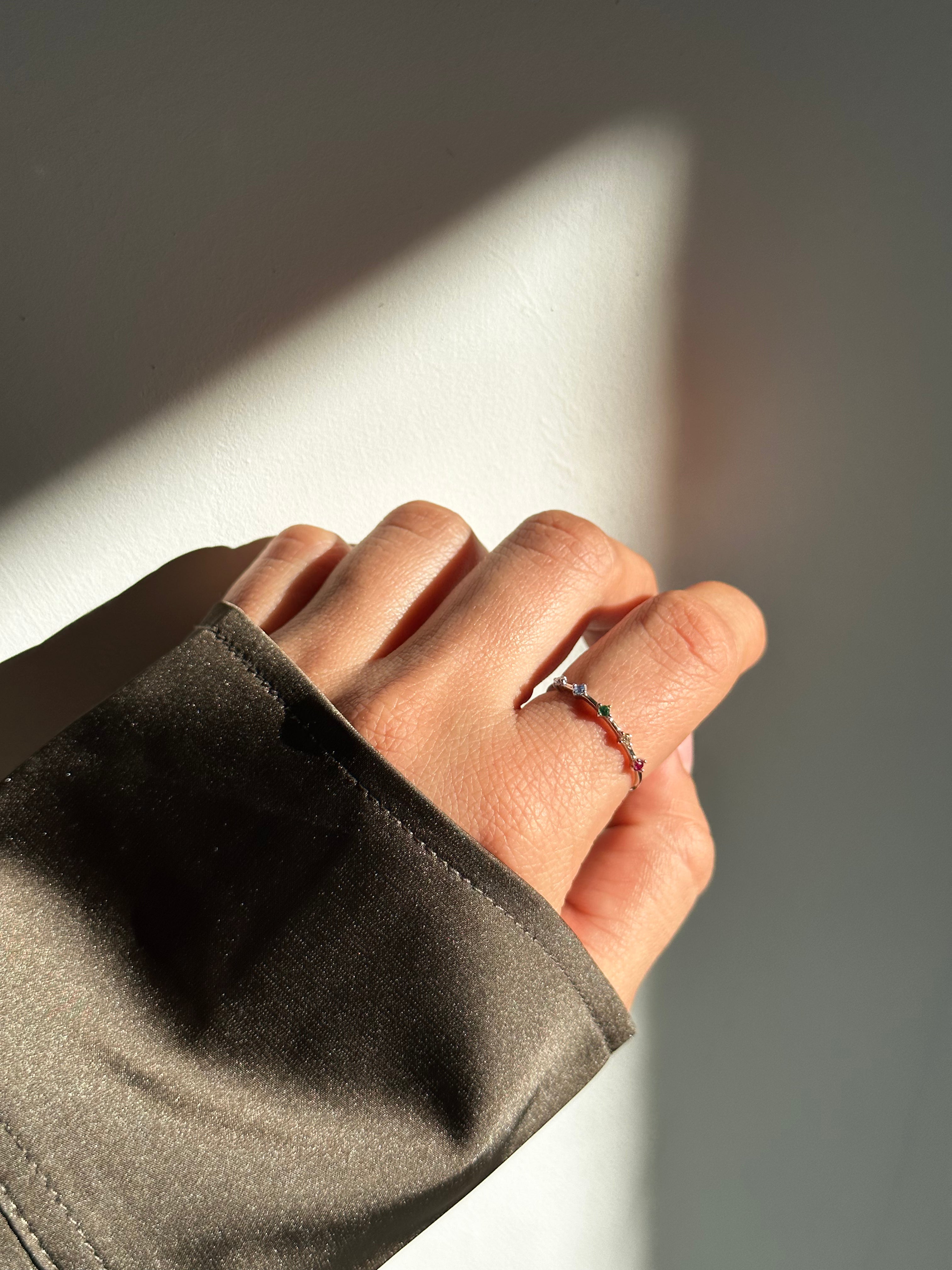 Anillo Soul