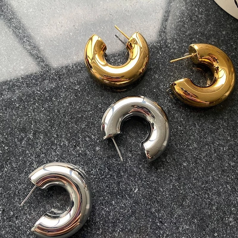 Aretes Gesa
