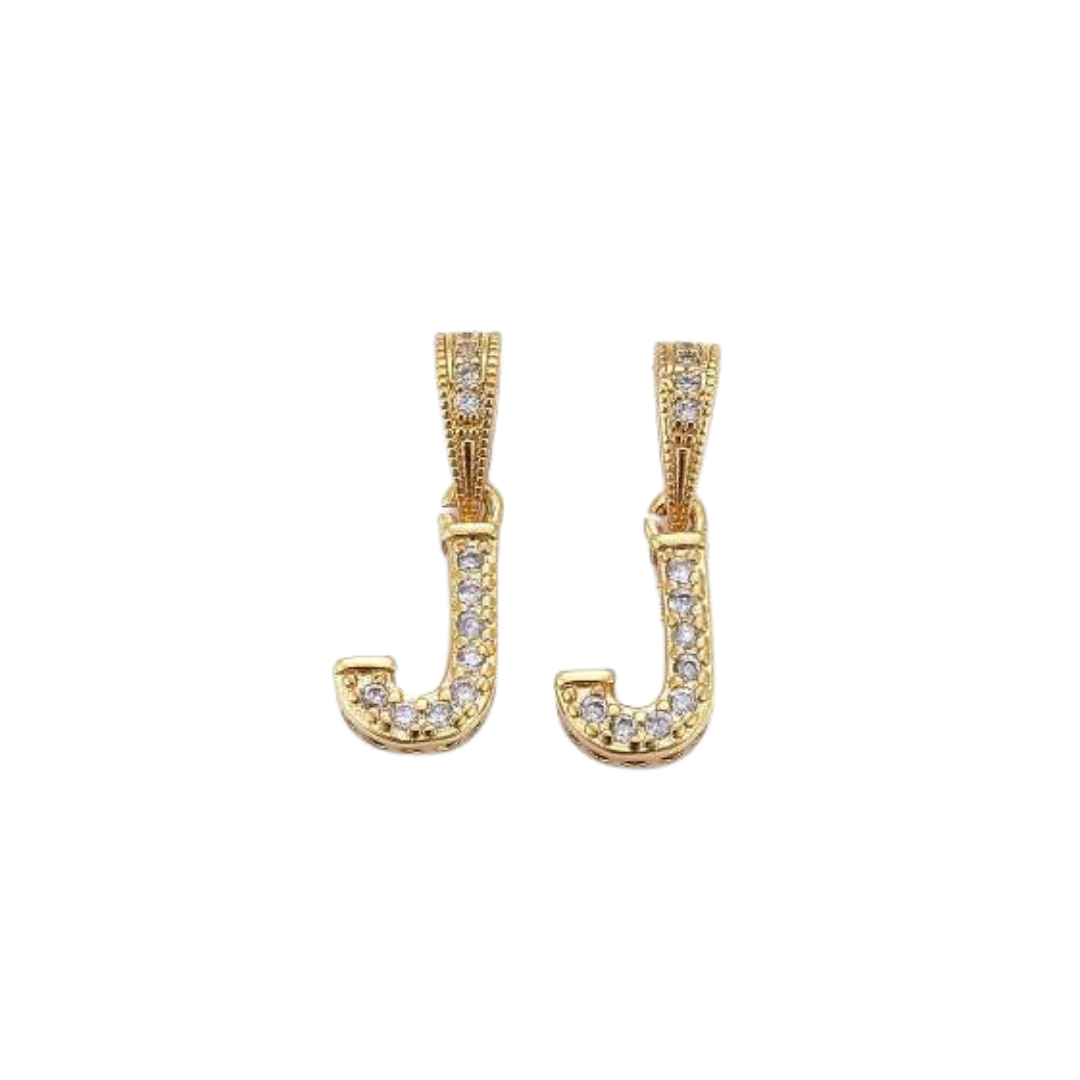Luxury Initial