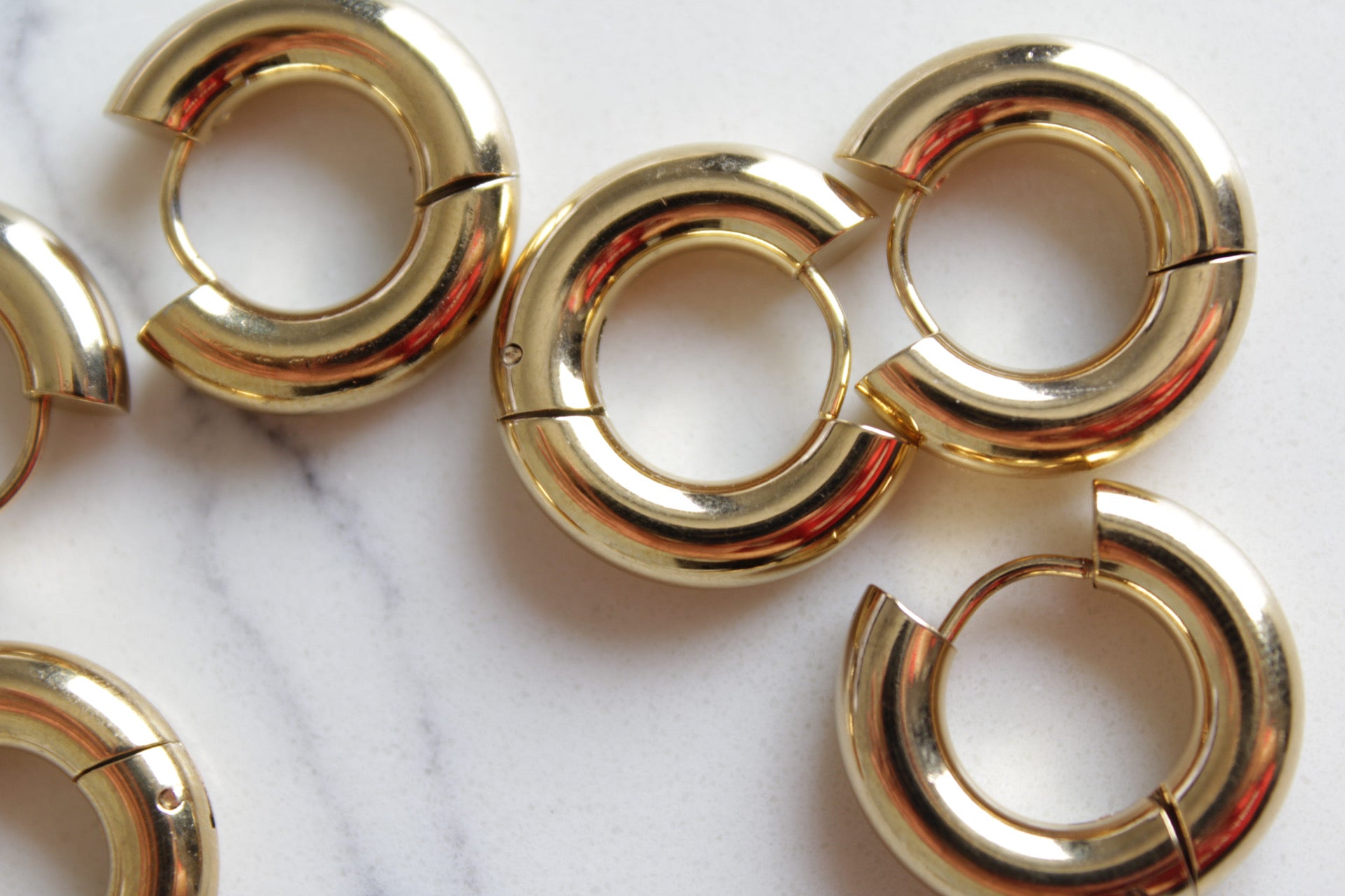 Kendall Hoops