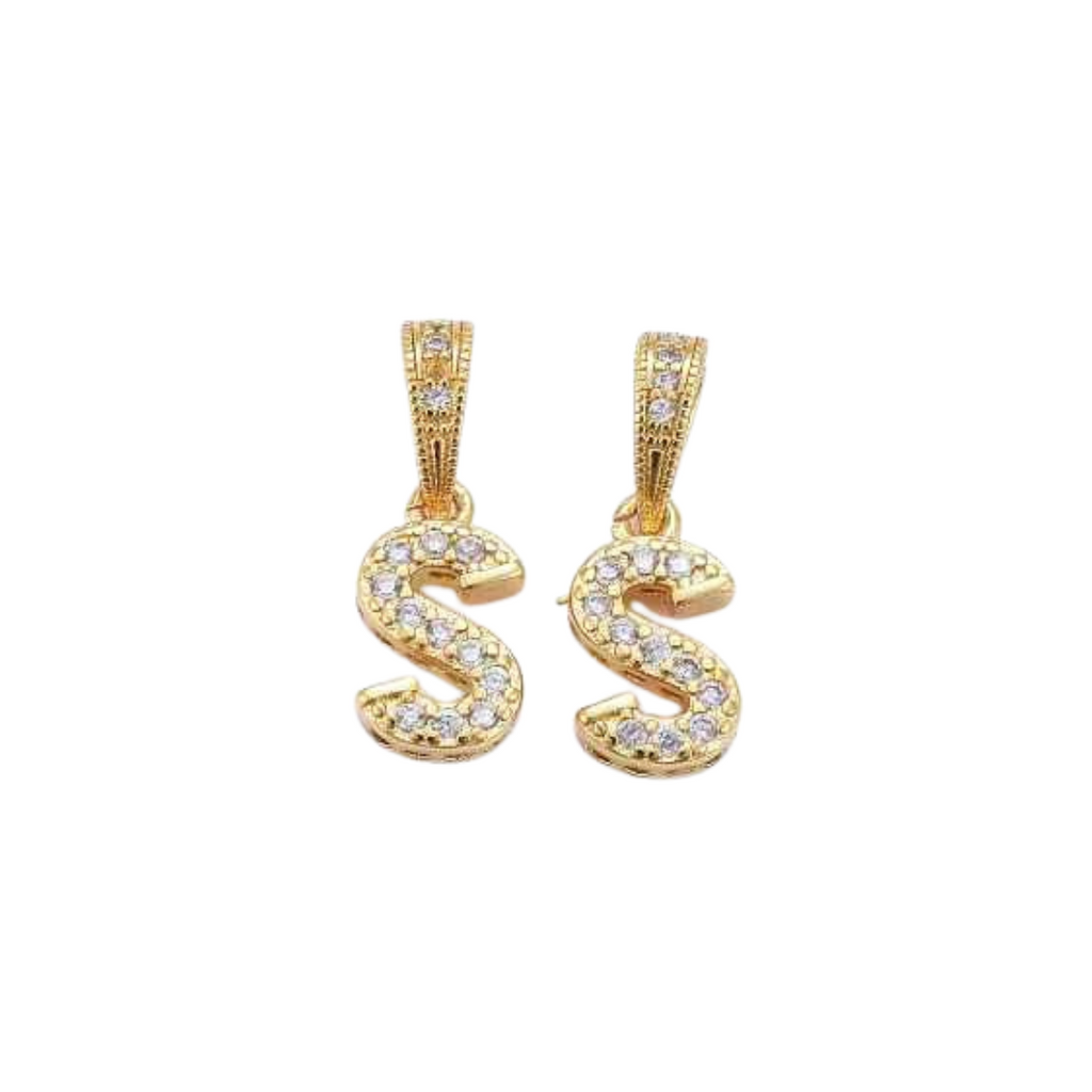 Luxury Initial