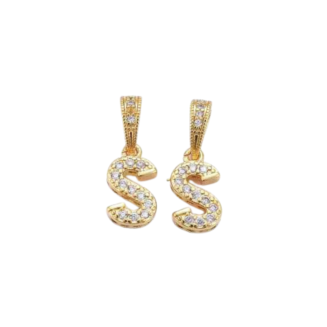 Luxury Initial