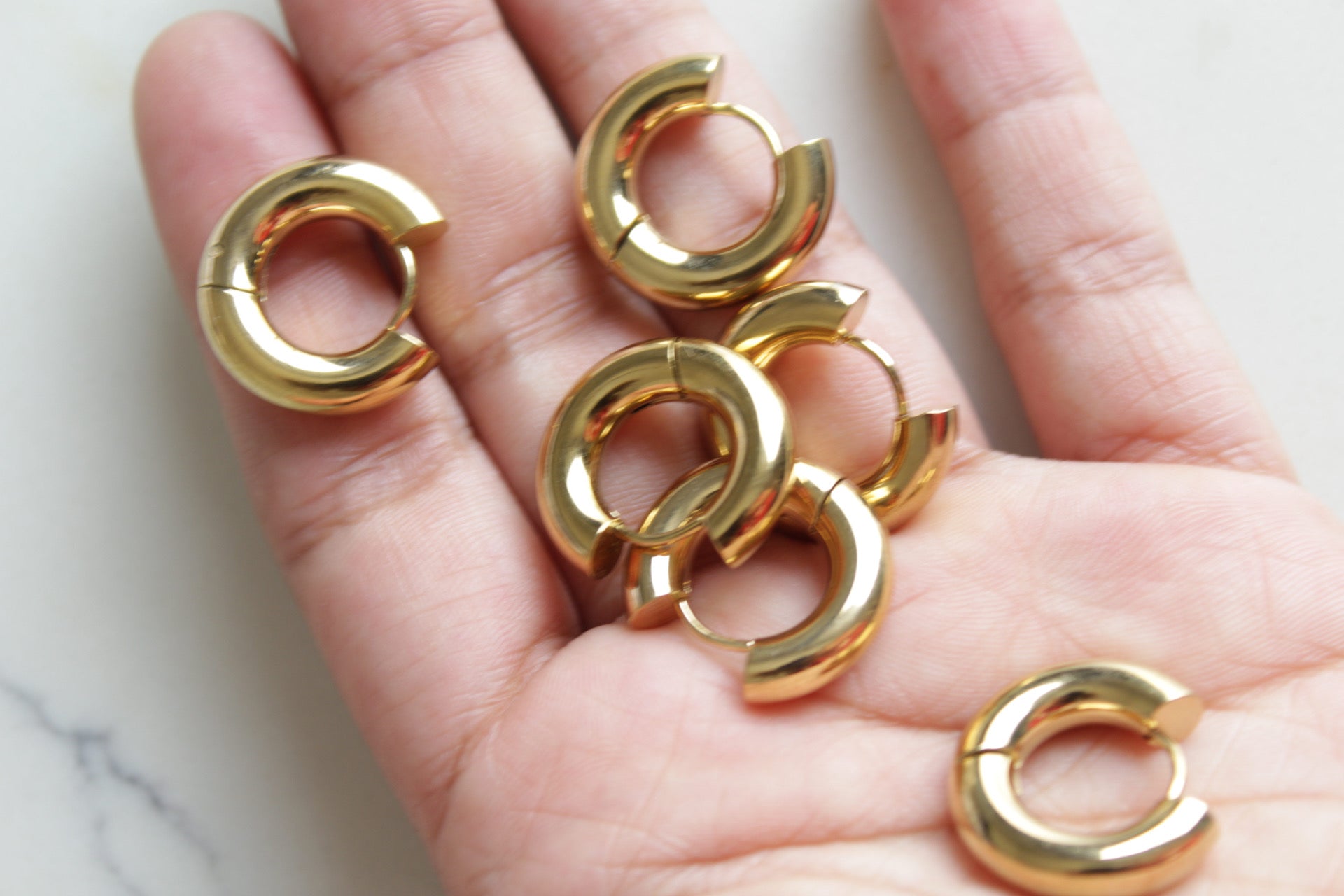 Kendall Hoops