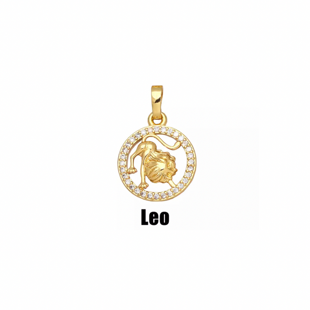 Pave Zodiac