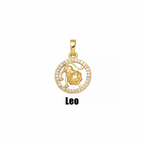 Pave Zodiac