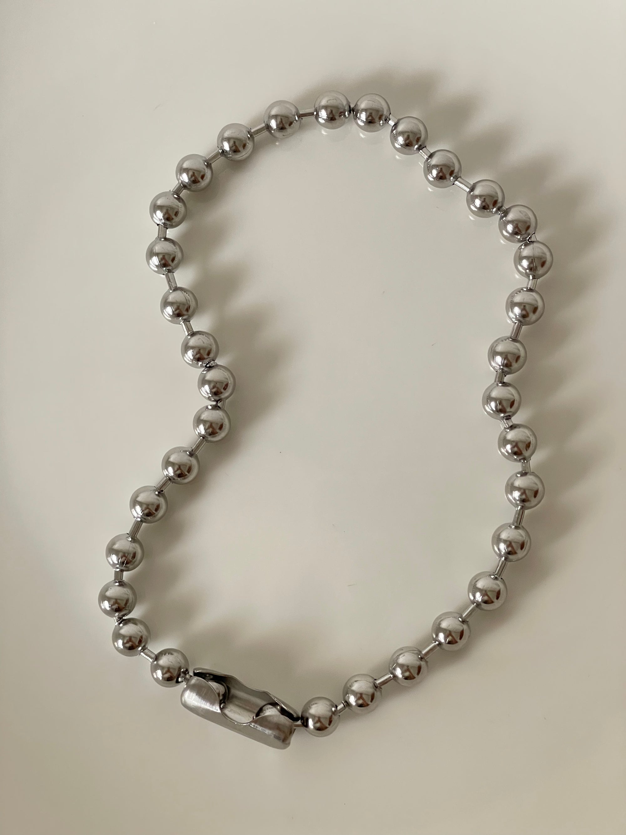 Collar Big Ball