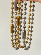 Collar Big Ball