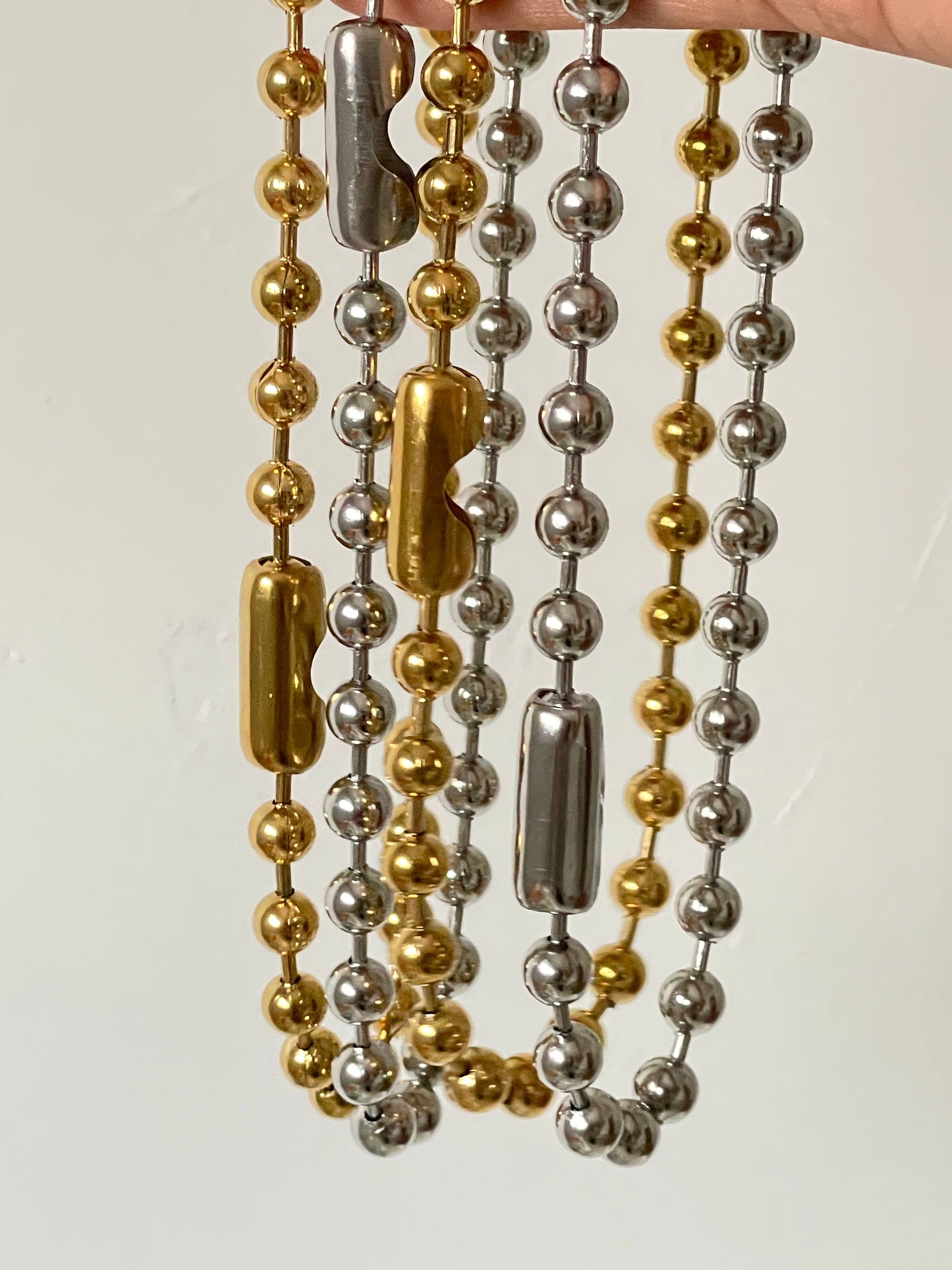 Collar Big Ball