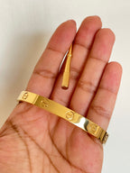 Pulsera Love