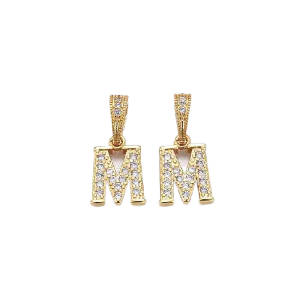 Luxury Initial
