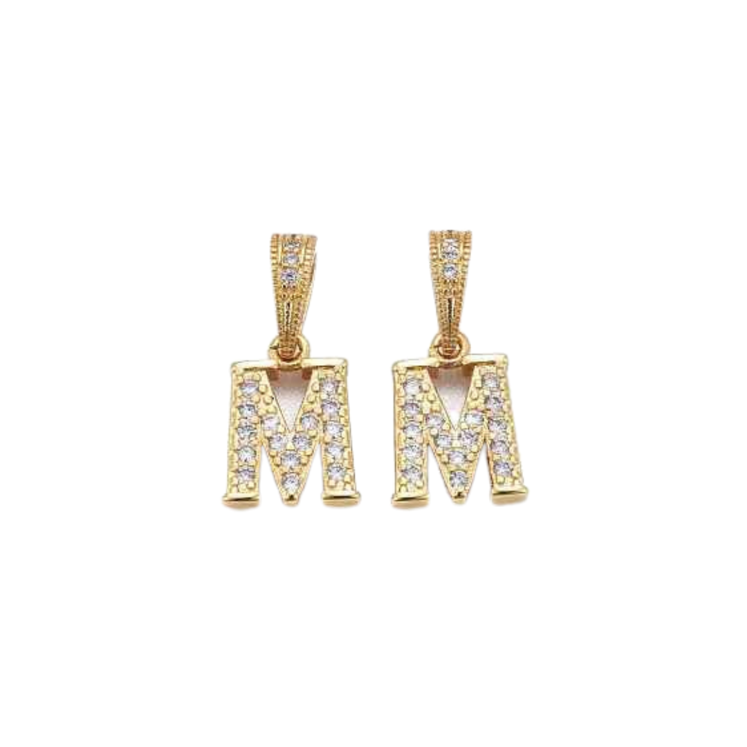 Luxury Initial