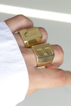 Anillo Royal Inicial