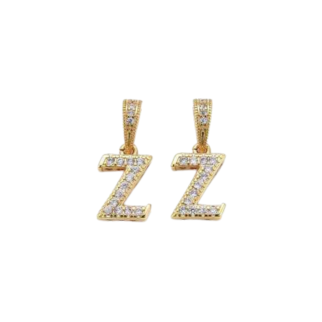 Luxury Initial