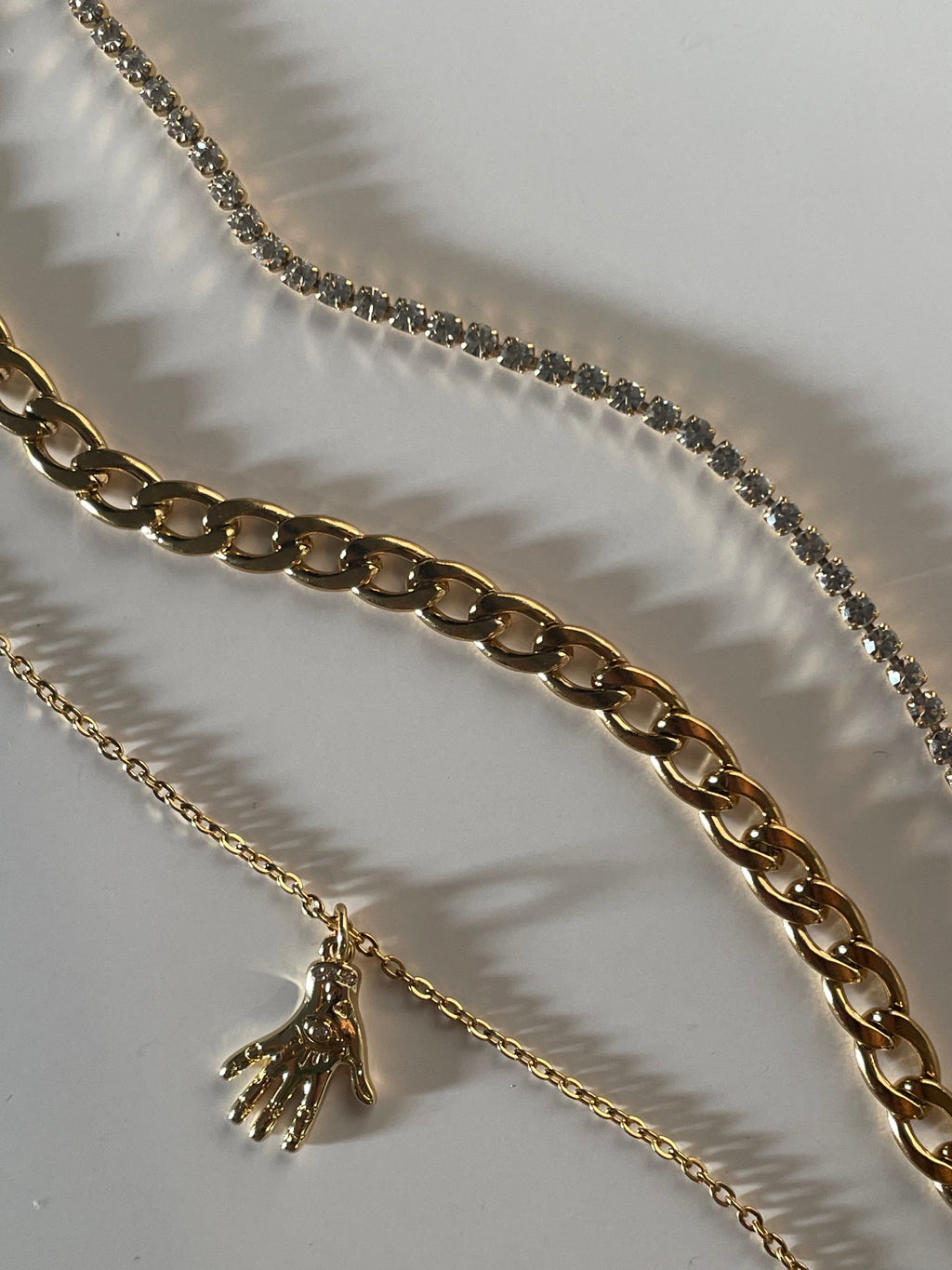 Collar Tennis