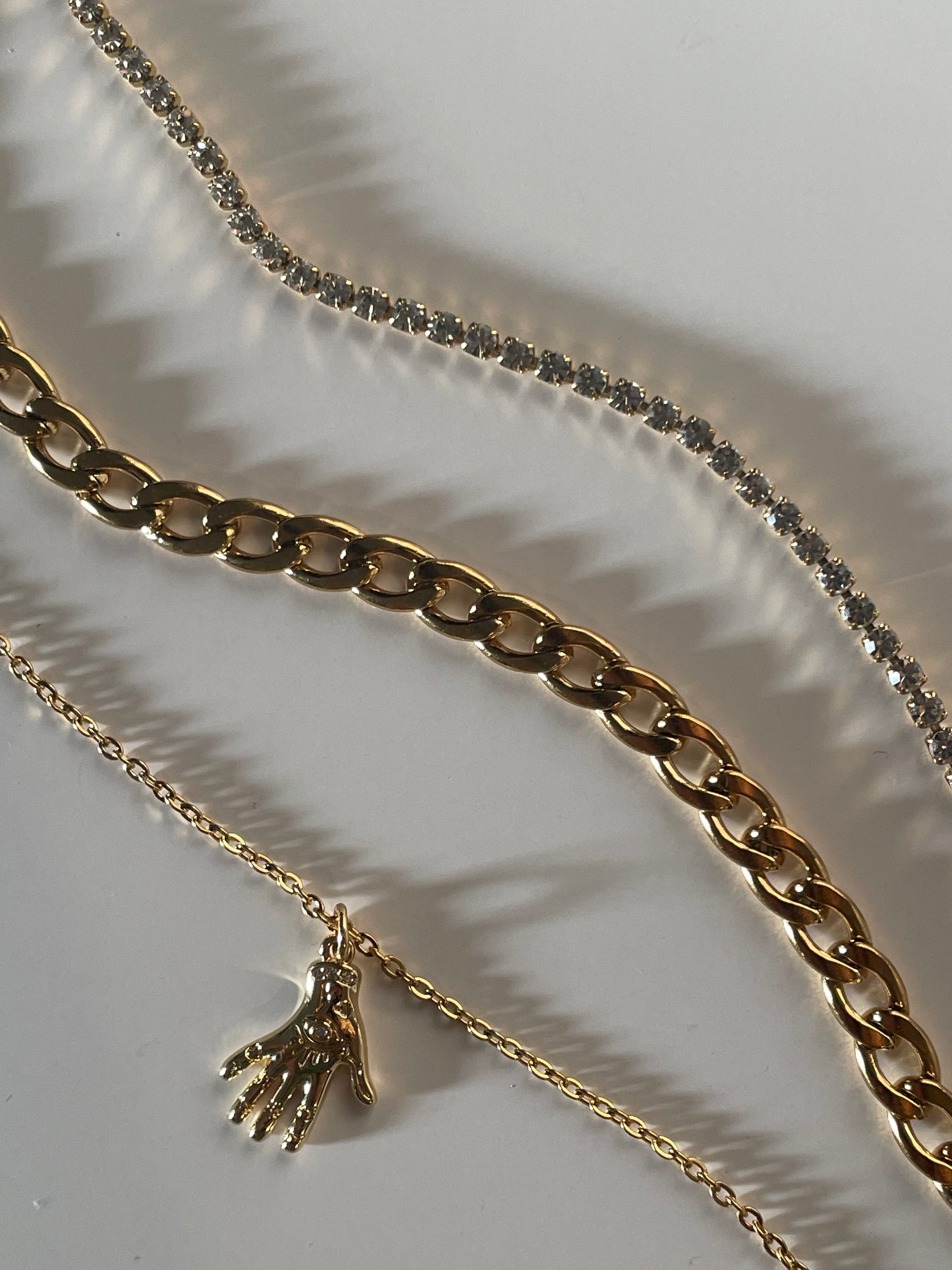 Collar Tennis