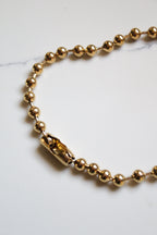 Collar Big Ball