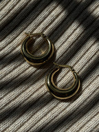 Aretes Luna 2.0