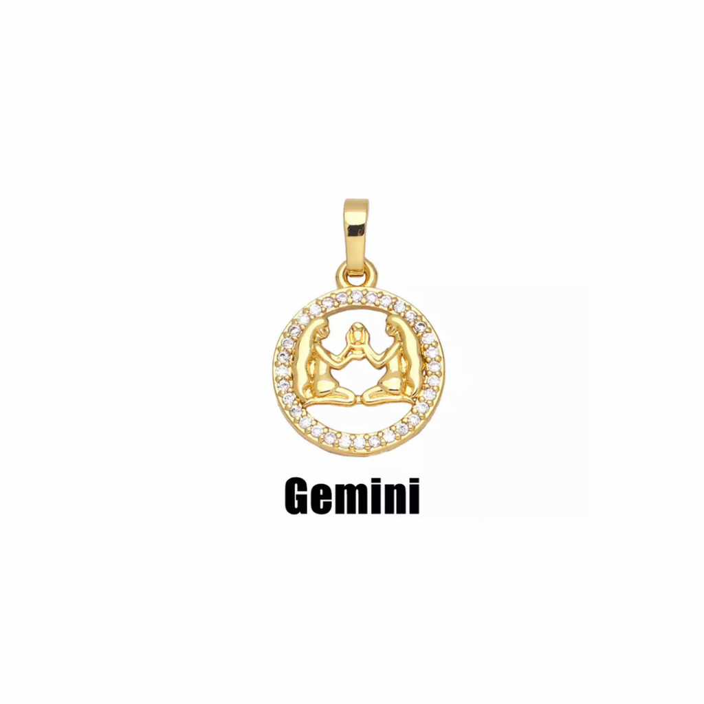 Pave Zodiac