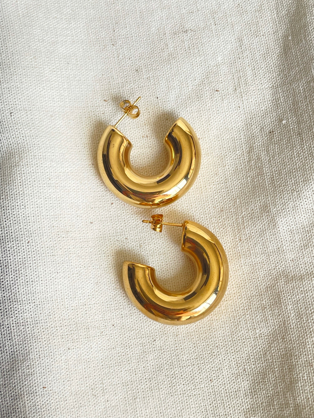 Aretes Gesa