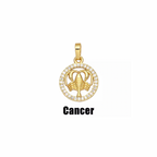 Pave Zodiac
