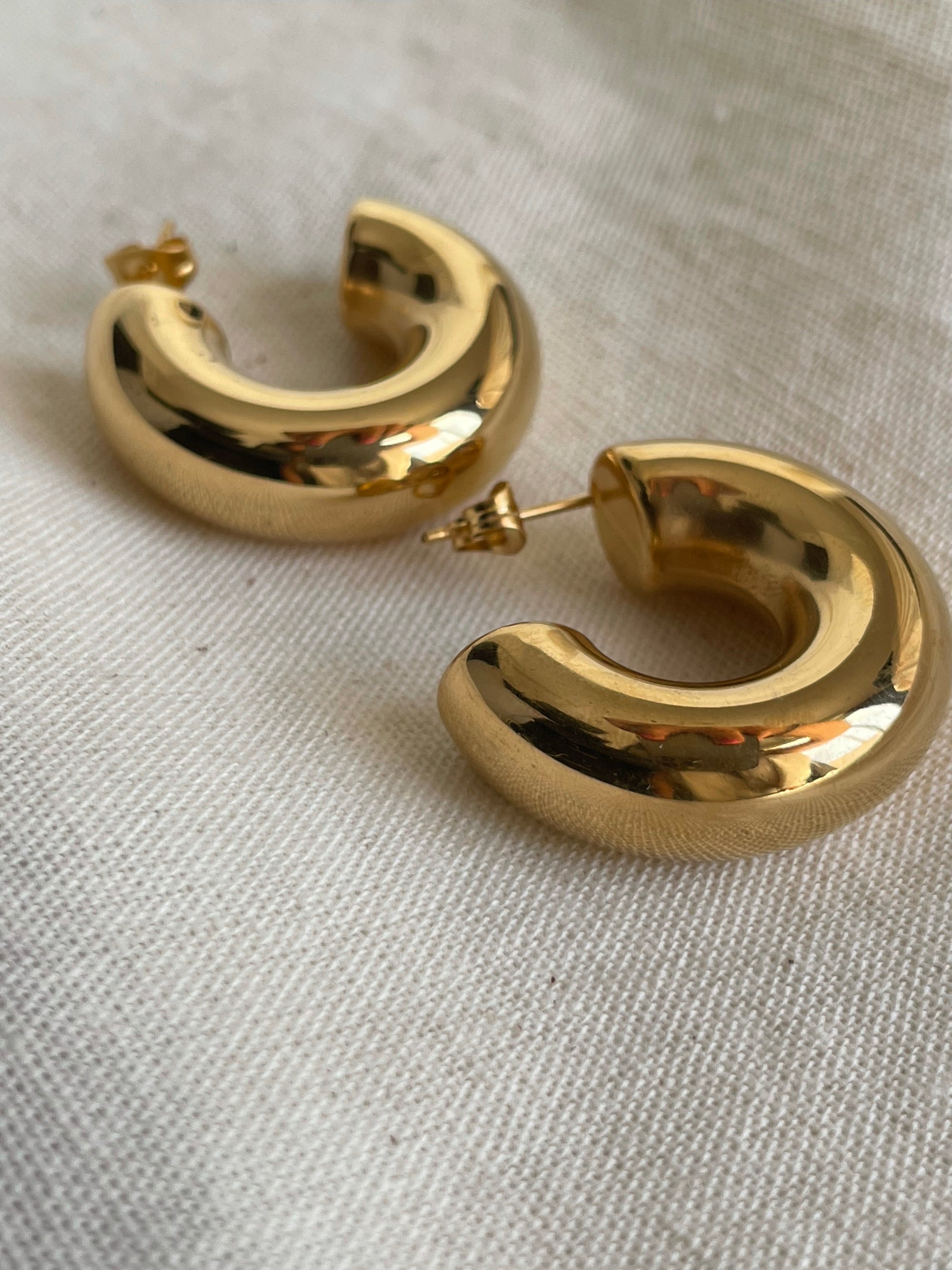 Aretes Gesa