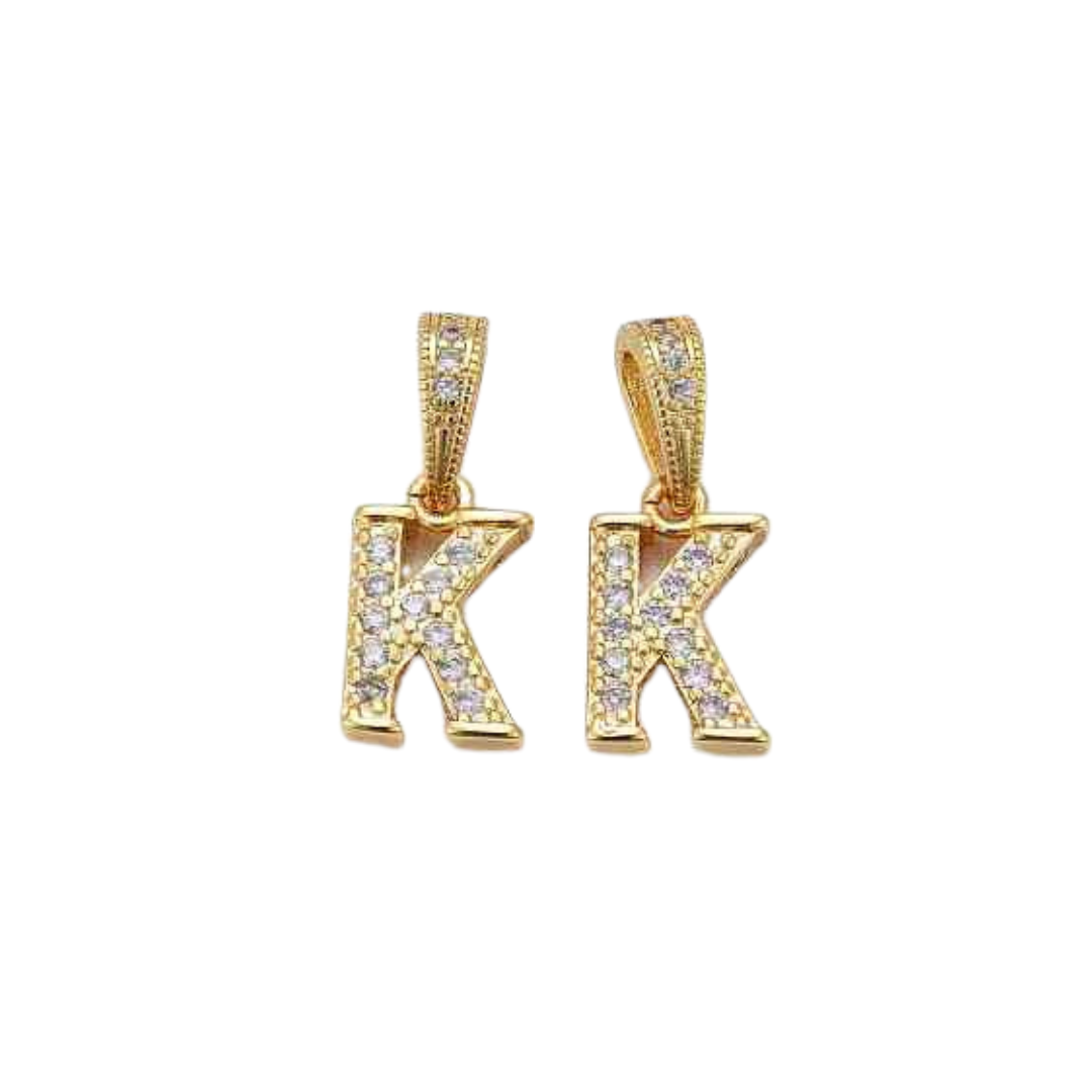 Luxury Initial