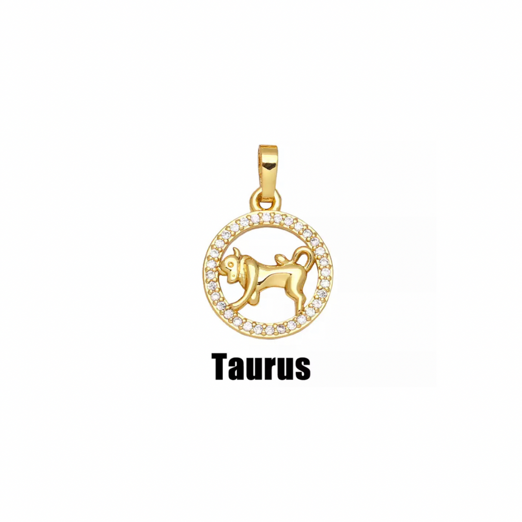 Pave Zodiac